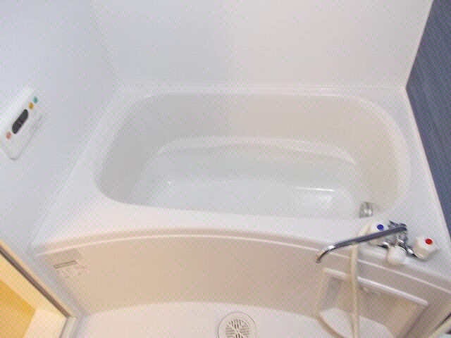 物件内観写真4　(バス／シャワールーム等)