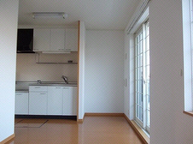 物件内観写真9　(リビング)