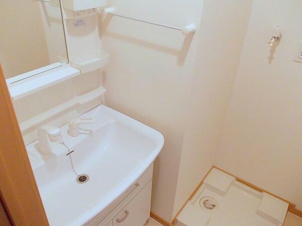 洗面所・脱衣所