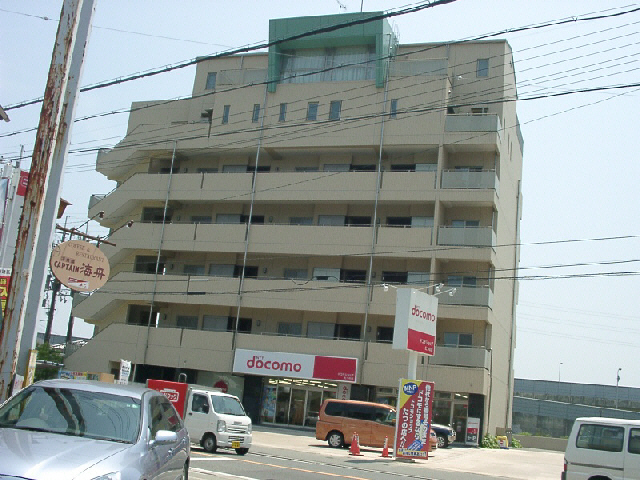 アゴラオーキッド富永