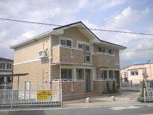 クレメント・Ｍ　Ⅰ外観写真