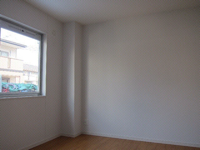 物件内観写真9　(洋室)