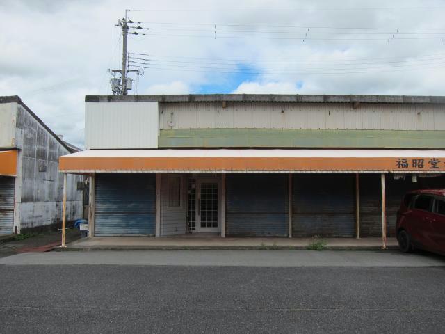 山陽テナント