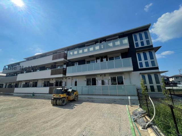 クリスタルパークテラス