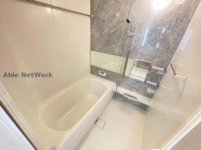 物件内観写真10　(同型反転)