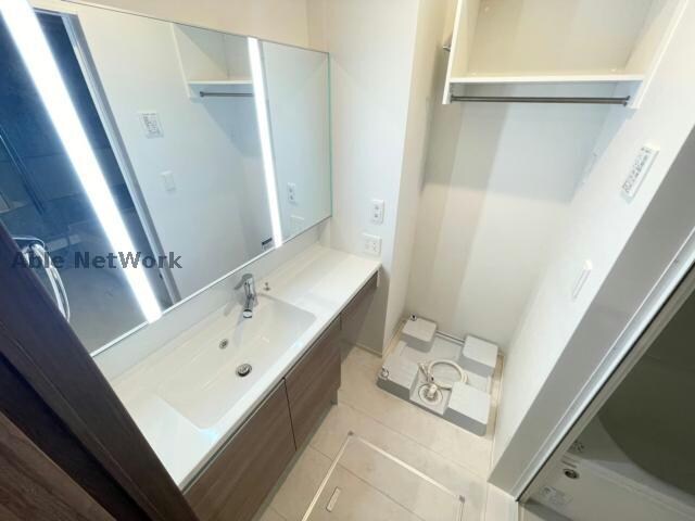 物件内観写真11　(同型反転)