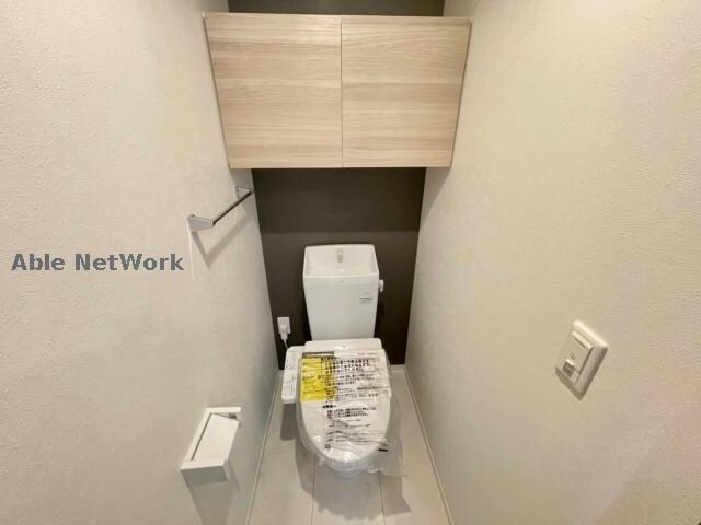 物件内観写真12　(同型反転)