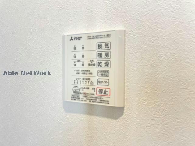 物件内観写真15　(同型反転)