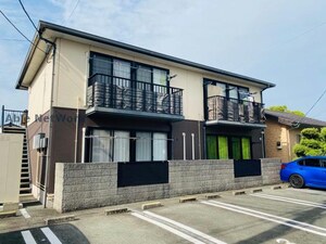 セフィラ南町外観写真