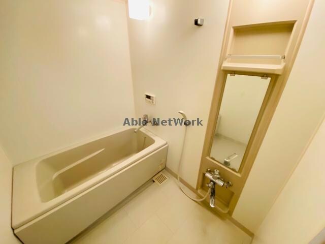 物件内観写真8　(同型　現況優先)