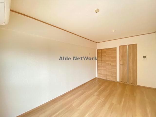 リビングダイニング(現況優先)