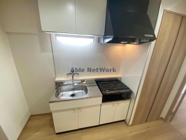 キッチン(現況優先)