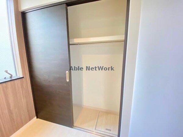 収納(同型タイプ　現況優先)