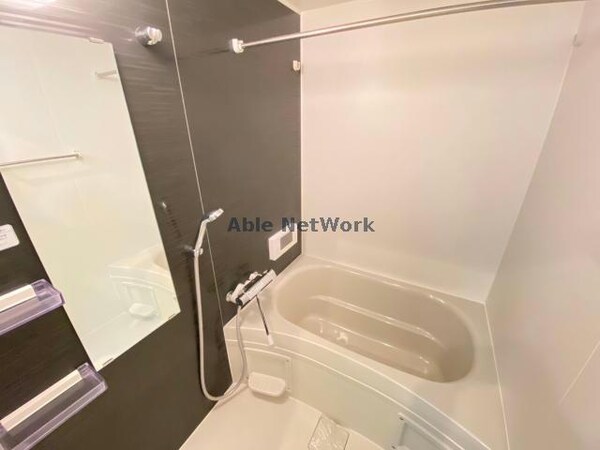 バス／シャワールーム等(同型タイプ　現況優先)