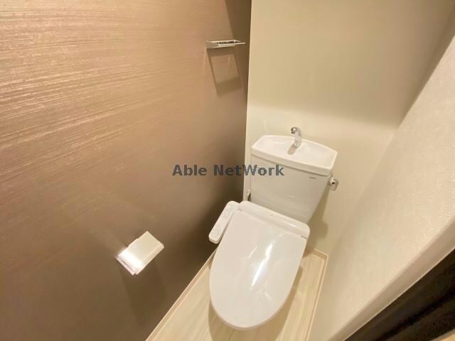 物件内観写真10　(同型タイプ　現況優先)