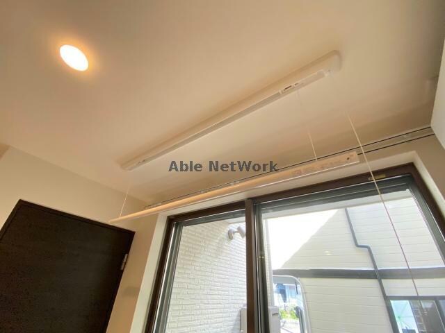 物件内観写真13　(同型タイプ　現況優先)