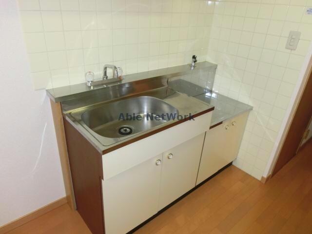 物件内観写真5　(同型)