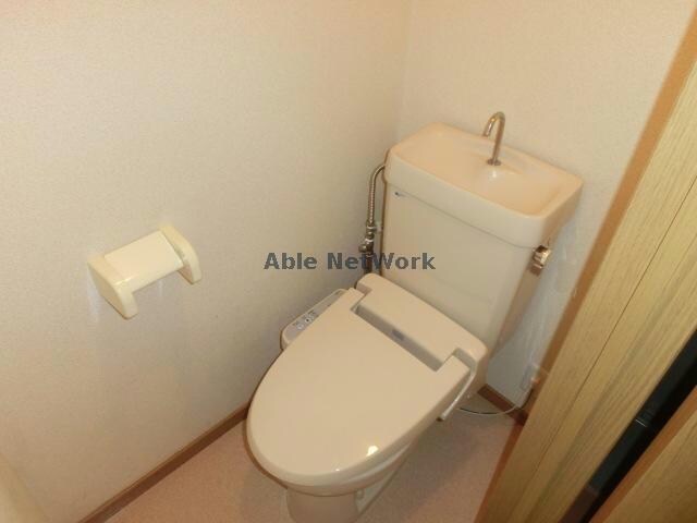 物件内観写真7　(同型)