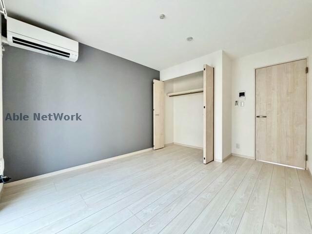 物件内観写真3　(同型タイプ　現況優先)