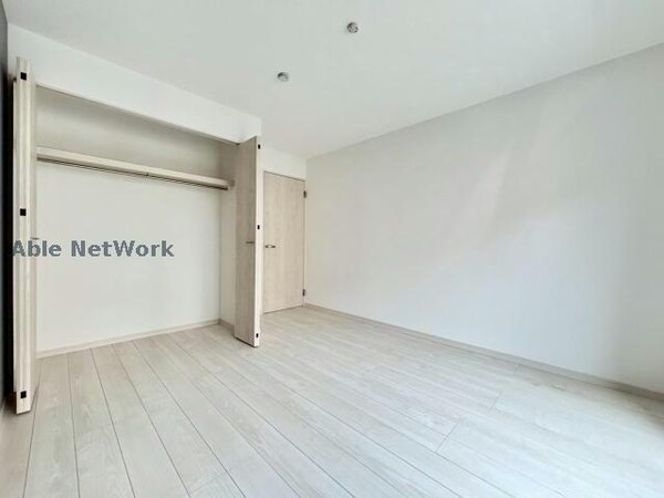 リビングダイニング(同型タイプ　現況優先)