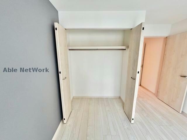 物件内観写真5　(同型タイプ　現況優先)