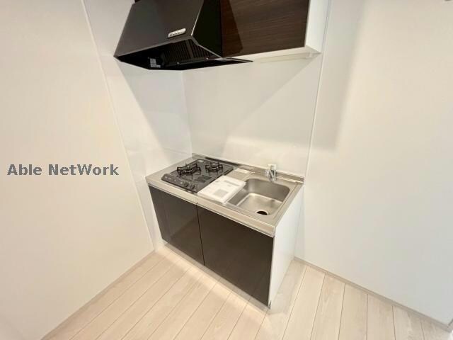 物件内観写真6　(同型タイプ　現況優先)