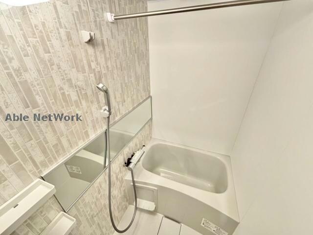 物件内観写真7　(同型タイプ　現況優先)