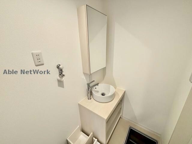 物件内観写真8　(同型タイプ　現況優先)