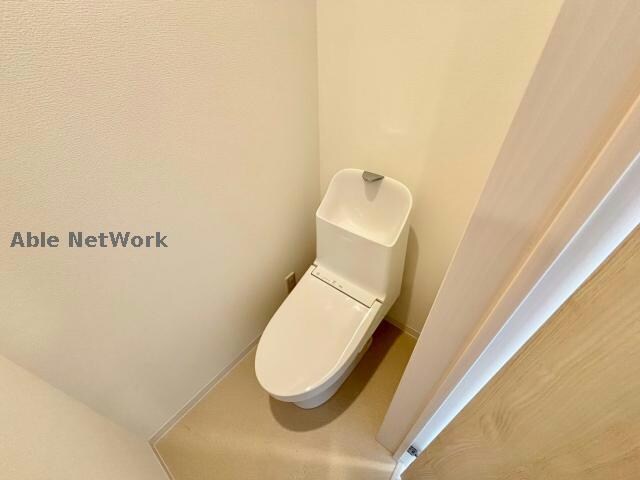 物件内観写真9　(同型タイプ　現況優先)