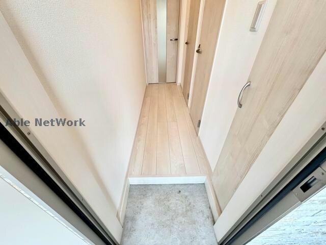 物件内観写真10　(同型タイプ　現況優先)