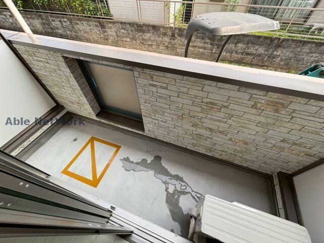 物件内観写真13　(同型タイプ　現況優先)