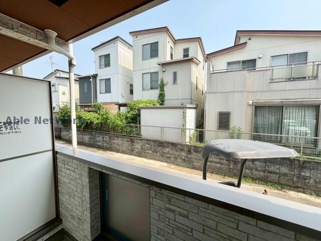 物件内観写真14　(同型タイプ　現況優先)