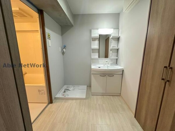 洗面所・脱衣所