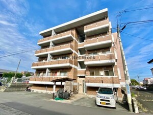 ライズ八王寺外観写真