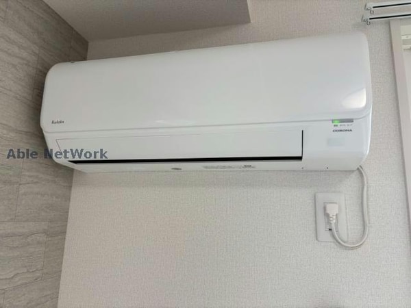 空調設備