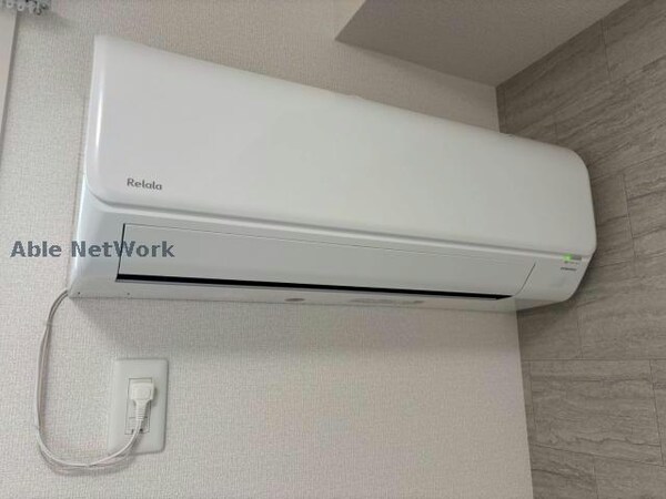 空調設備