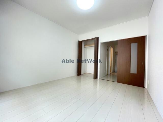 物件内観写真4　(同型)