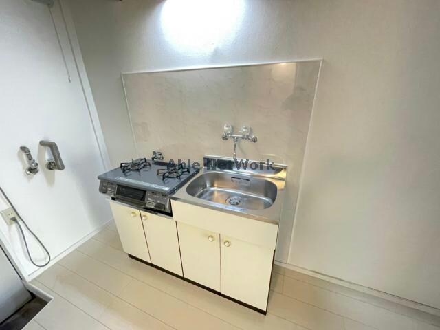 物件内観写真6　(同型)