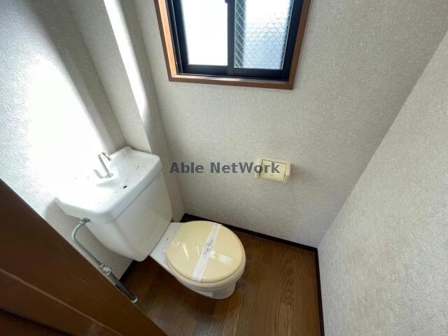 物件内観写真7　(※同型別号室)