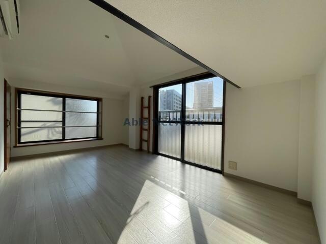 物件内観写真8　(※同型別号室)