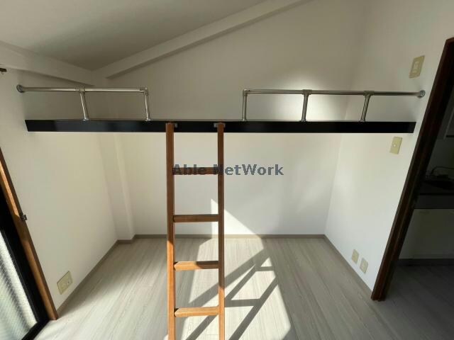 物件内観写真9　(※同型別号室)