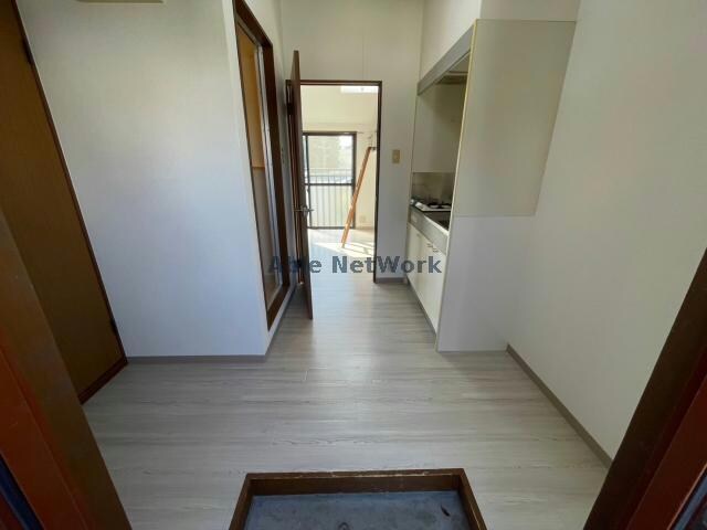 物件内観写真11　(※同型別号室)