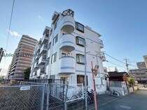 エル新大江の外観写真