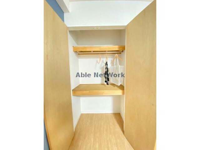 物件内観写真5　(モデルルーム)