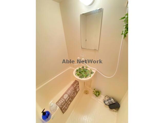 物件内観写真7　(モデルルーム)