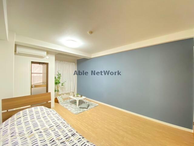 物件内観写真10　(モデルルーム)