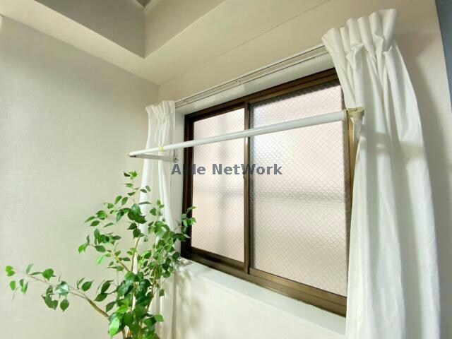 物件内観写真12　(モデルルーム)