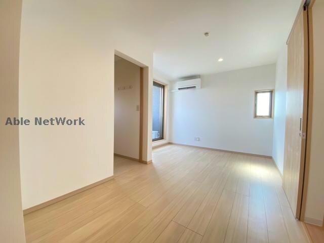 物件内観写真5　(同型タイプ　現況優先)