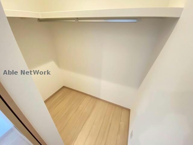 物件内観写真6　(同型タイプ　現況優先)