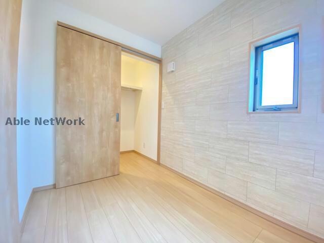 物件内観写真7　(同型タイプ　現況優先)